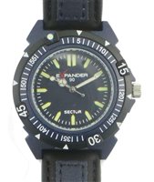 Montre Sector No Limits Homme Expander 90 in Acier R3251197035 - R3251197035